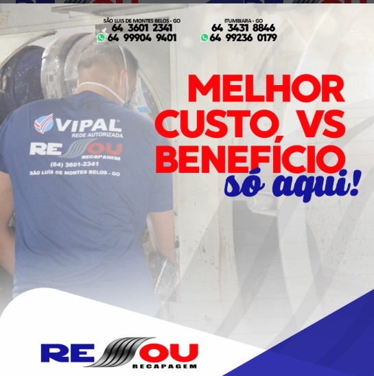 Melhor Custo Benefício